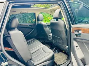 DFSK Glory iAuto 7 Seater 1ST O 2021
