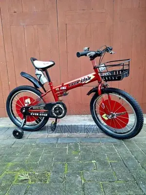 FOLDING BICYCLE SIZE 20 ( BRAND NEW)