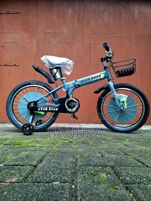 FOLDING BICYCLE SIZE 20 ( BRAND NEW)