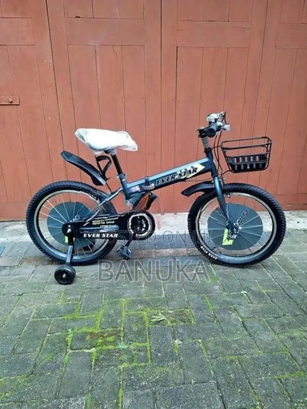FOLDING BICYCLE SIZE 20 ( BRAND NEW)