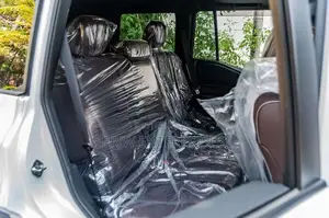 Toyota Land Cruiser Prado LC250VX 2024