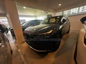 Honda Vezel RS PREMIUM 2026