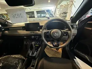 Honda Vezel RS PREMIUM 2026