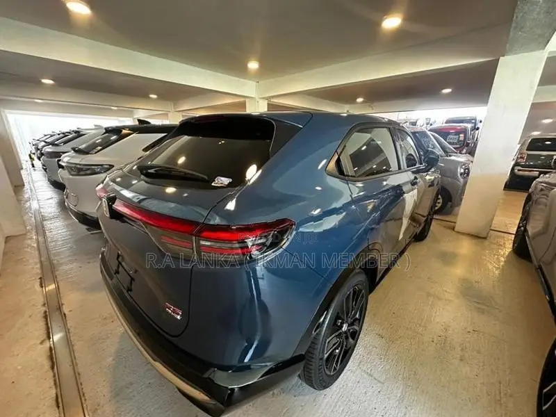 Honda Vezel RS PREMIUM 2026
