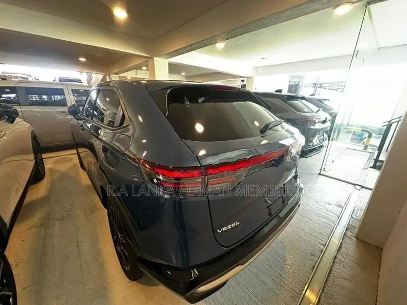 Honda Vezel RS PREMIUM 2026