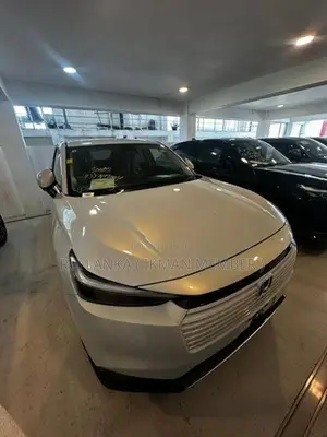 Honda Vezel Z PREMIUM 2026