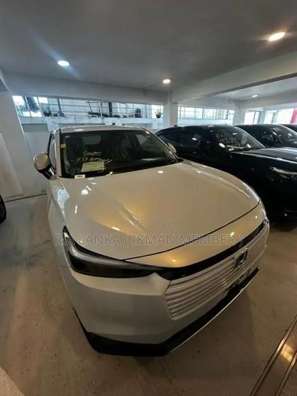 Honda Vezel Z PREMIUM 2026