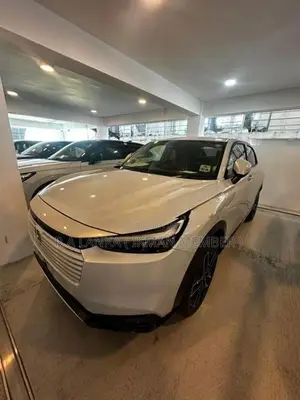 Honda Vezel Z PREMIUM 2026