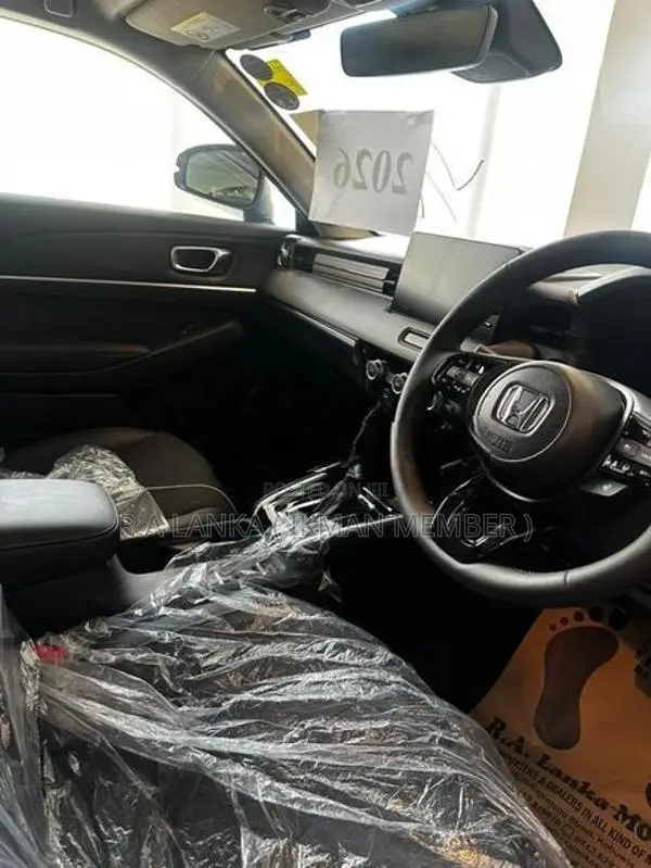 Honda Vezel Z PREMIUM 2026