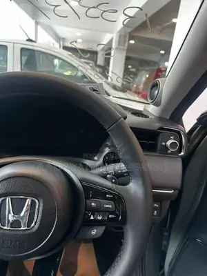 Honda Vezel Z PREMIUM 2026