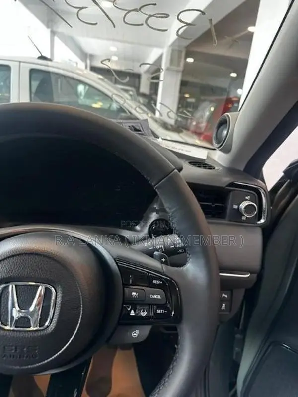 Honda Vezel Z PREMIUM 2026