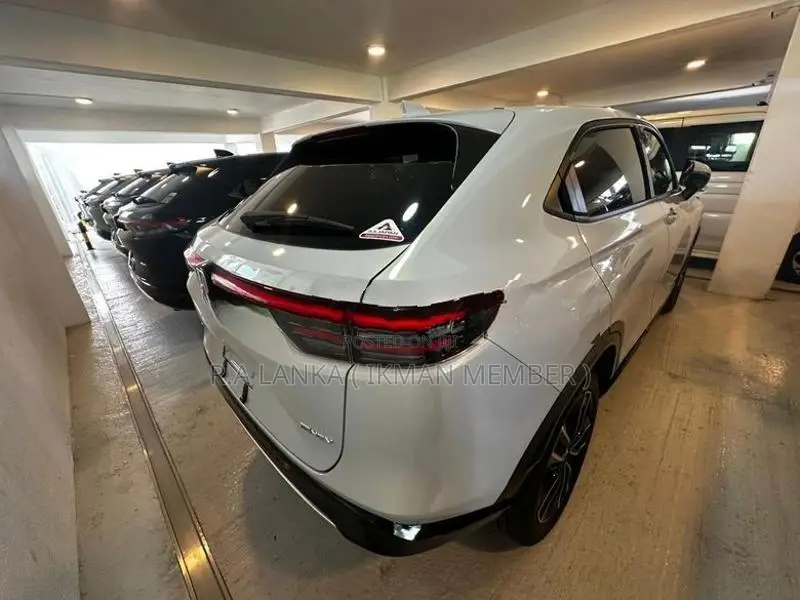 Honda Vezel Z PREMIUM 2026