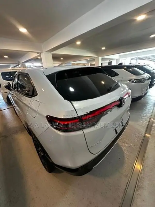 Honda Vezel Z PREMIUM 2026
