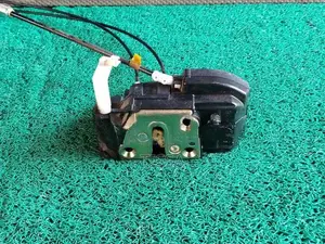 Nissan March K12 Door Lock Actuator