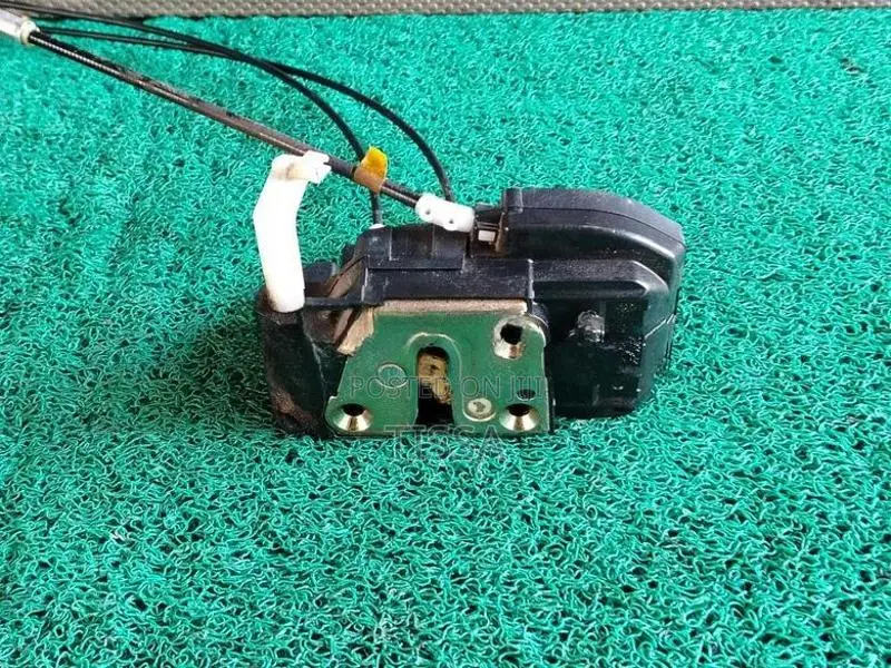 Nissan March K12 Door Lock Actuator