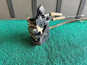 Nissan Bluebird G11 Door Lock Actuator