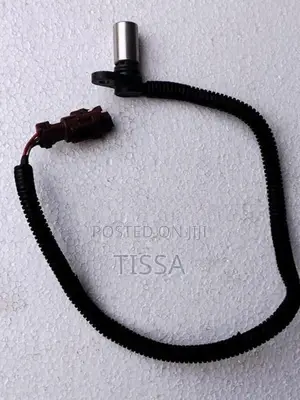 Nissan March K12 Speed Sensor