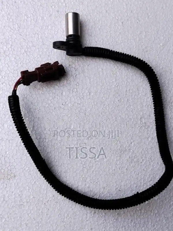 Nissan March K12 Speed Sensor