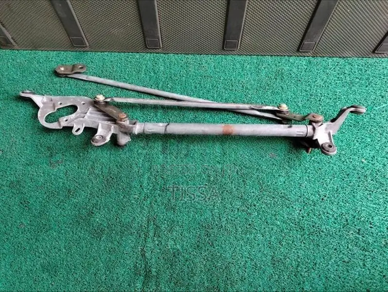 Nissan X Trail T31 Wiper Linkage