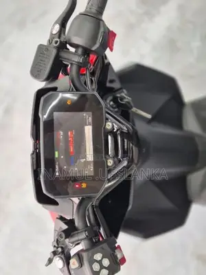 TVS Ntorq 125 2026
