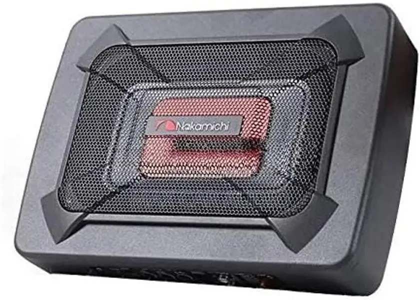 Nakamichi NBF618S Subwoofer