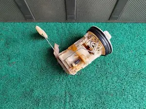 Nissan X Trail T30 Fuel Pump