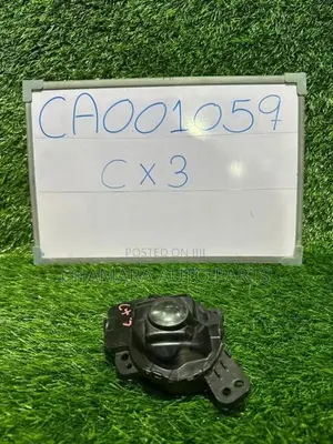 Mazda CX-3 Fog Light (LED)