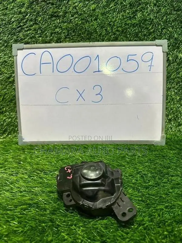 Mazda CX-3 Fog Light (LED)