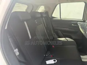 Daihatsu Rocky Premium G 2026