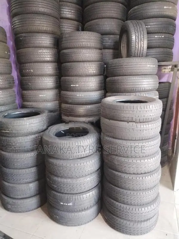used tyre 175//14