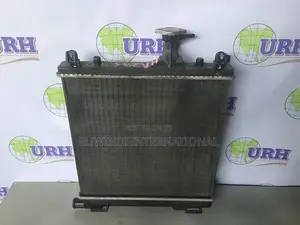 SUZUKI ALTO HA23S RADIATOR PANEL