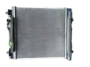 SUZUKI WAGON R MH44S RADIATOR PANEL