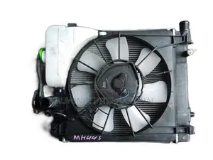 SUZUKI WAGON R MH44S RADIATOR PANEL
