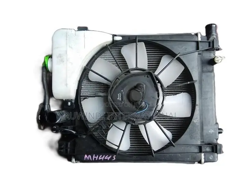 SUZUKI WAGON R MH44S RADIATOR PANEL