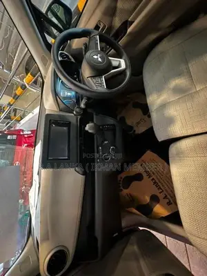 Mitsubishi eK Wagon M Grade 2025
