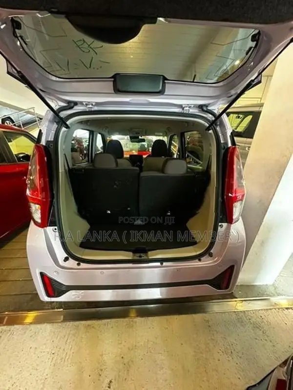 Mitsubishi eK Wagon M Grade 2025