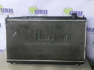 HONDA FIT GP1/GP2 RADIATOR PANEL