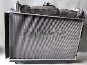 MAZDA DEMIO DE3FS RADIATOR PANEL