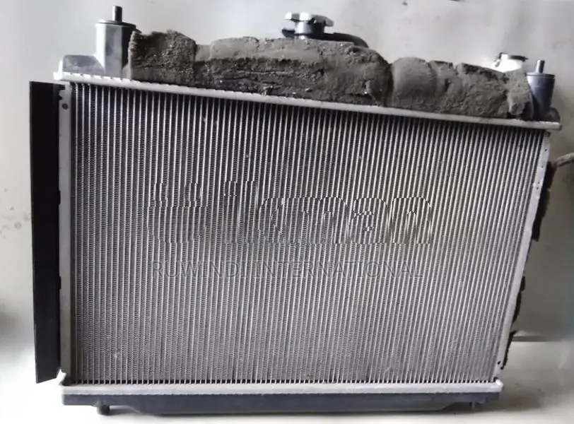 MAZDA DEMIO DE3FS RADIATOR PANEL