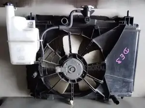 MAZDA DEMIO DE3FS RADIATOR PANEL