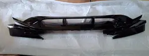 BYD Seal Front,Rear and Side Bodykit