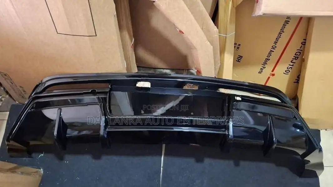 BYD Seal Front,Rear and Side Bodykit