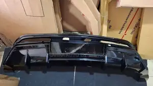 BYD Seal Front,Rear and Side Bodykit