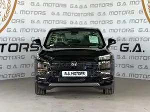 Honda Vezel 2026