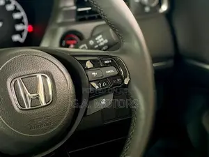 Honda Vezel 2026