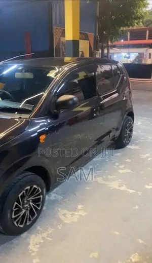Suzuki Alto 2015