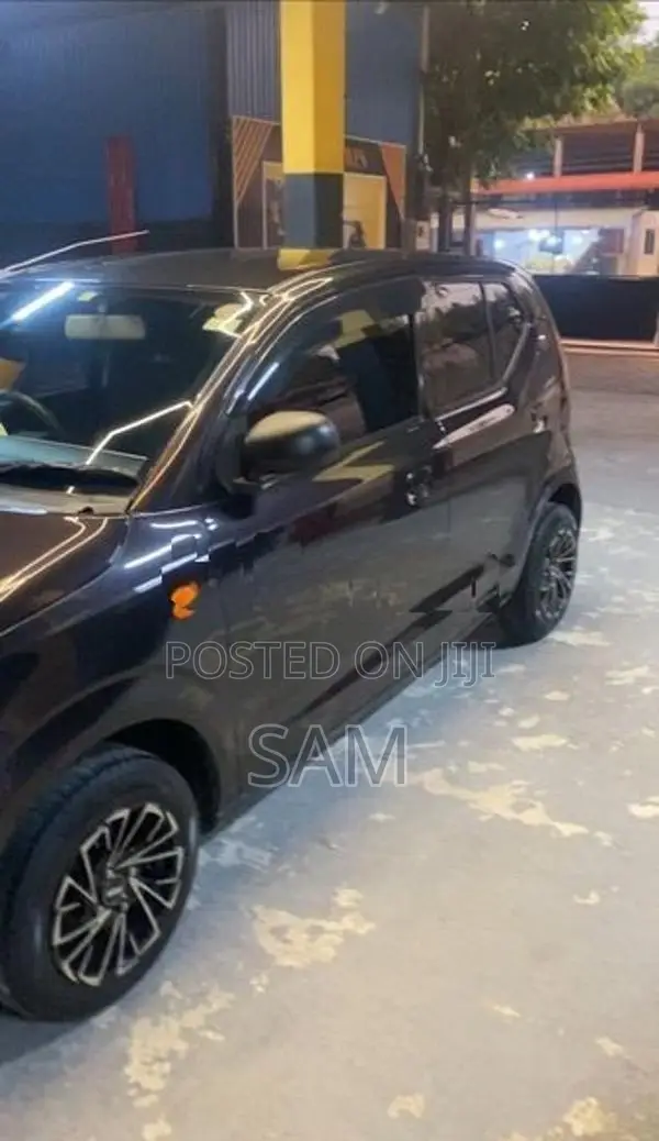 Suzuki Alto 2015