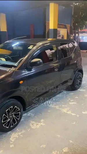 Suzuki Alto 2015