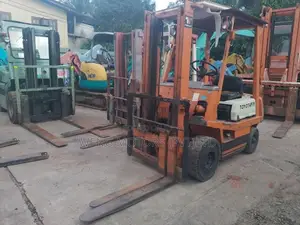 TOYOTA 1.5 Ton FORKLIFT