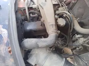 TOYOTA 1.5 Ton FORKLIFT